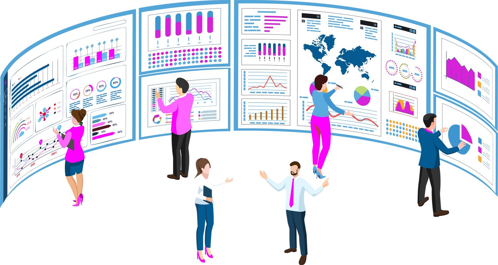 Data Visualization
